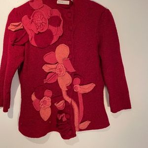 Anthropologie sweater